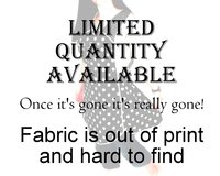 Swell Christmas Plaid Pinafore with no ties, relaxed fit smock with pockets fits L/XL/2X, Christmas baking apron, made to order